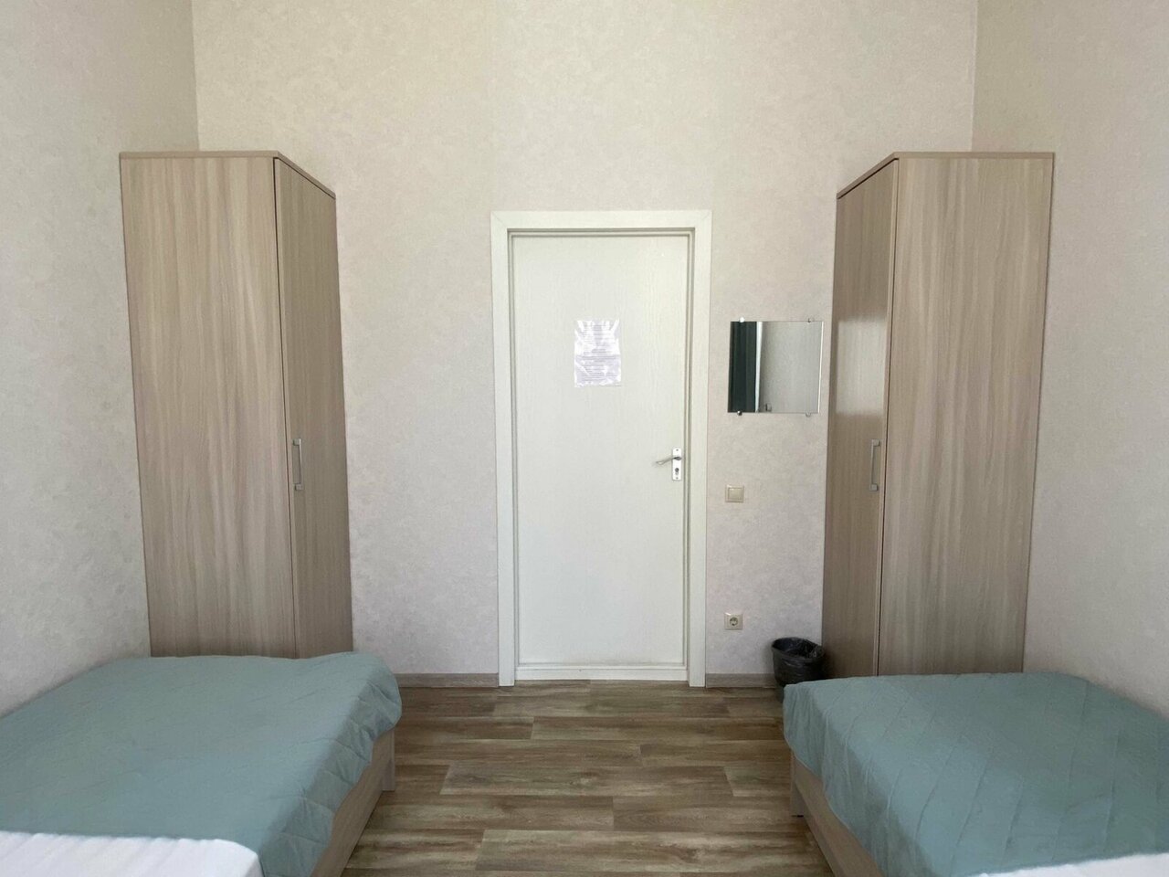 Гостиница Happy House Hostel Казань