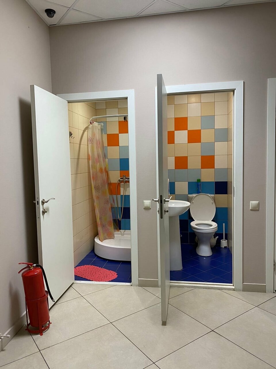 Гостиница Happy House Hostel Казань