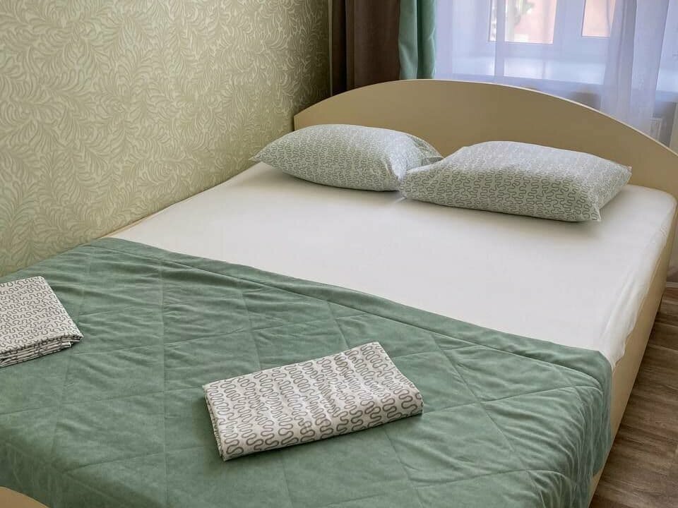 Гостиница Happy House Hostel Казань