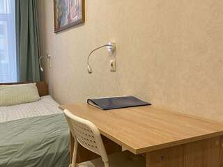 Гостиница Happy House Hostel Казань Стандартный семейный номер-2