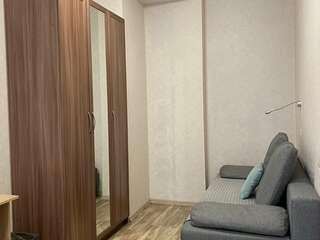 Гостиница Happy House Hostel Казань Стандартный семейный номер-3