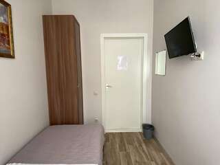 Гостиница Happy House Hostel Казань Одноместный номер-2