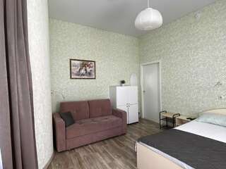 Гостиница Happy House Hostel Казань Семейный номер-2