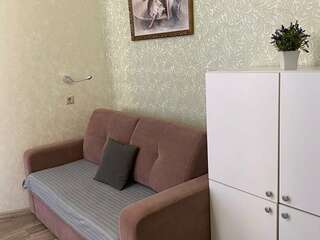 Гостиница Happy House Hostel Казань Семейный номер-3